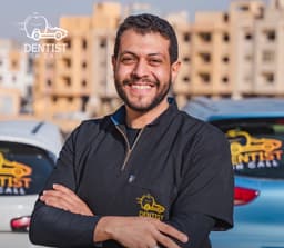 Dr. Elsayed Elbahy Dentist OnCall