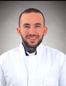 Dr. Dr. Amr Maher
