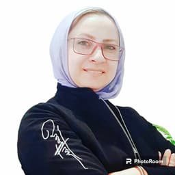 Dr. Dr.Rabab Farouk