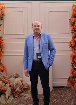 Dr. Dr.Islam Fawzy Gaballah