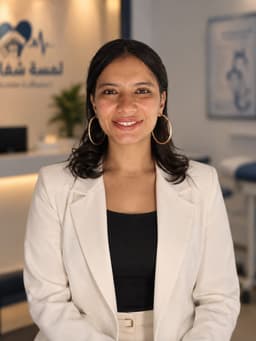 Dr. Samar atef mohamed