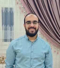 Dr. Mohamed Osama Hamed Elmoghazy