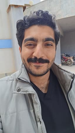 Dr. Mahmoud Mohammed